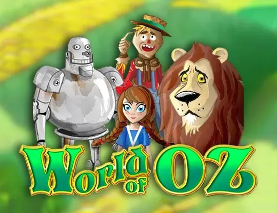 World of Oz Rival