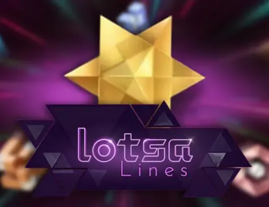 Lotsa Lines DreamTech