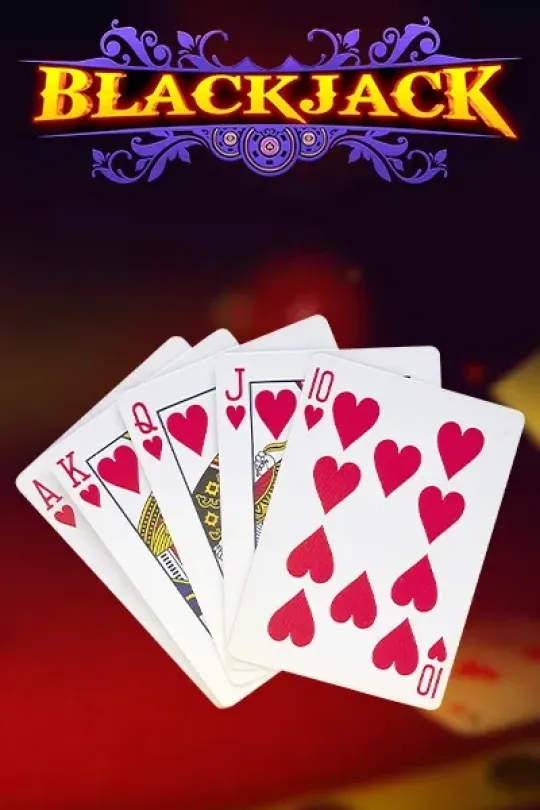 Blackjack NetGaming